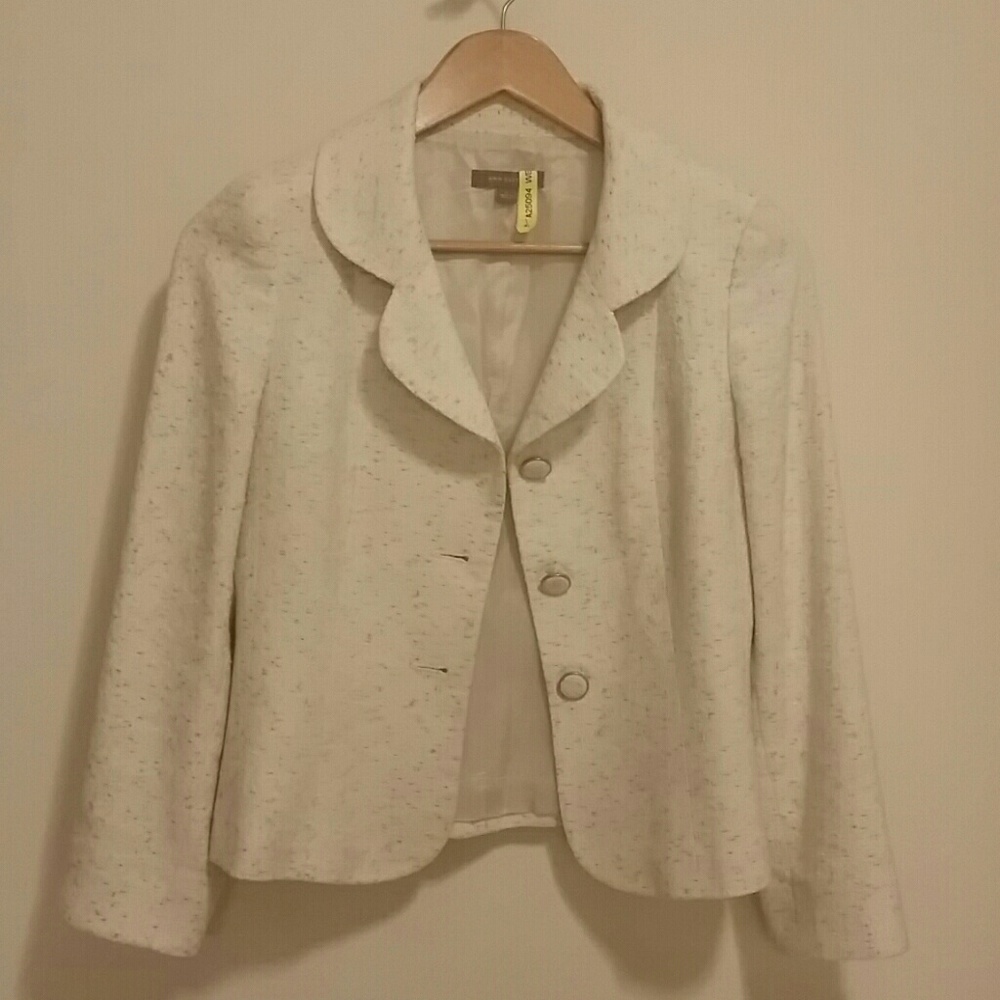 Classy Blazer - image 1